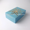 High quality paper custom printing skincare packaging box